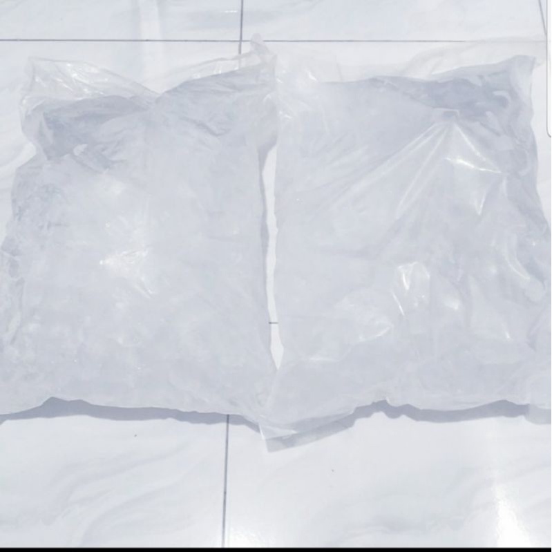 

Es Cube (es batu kristal) 5 kg (grab/gojek instan only)