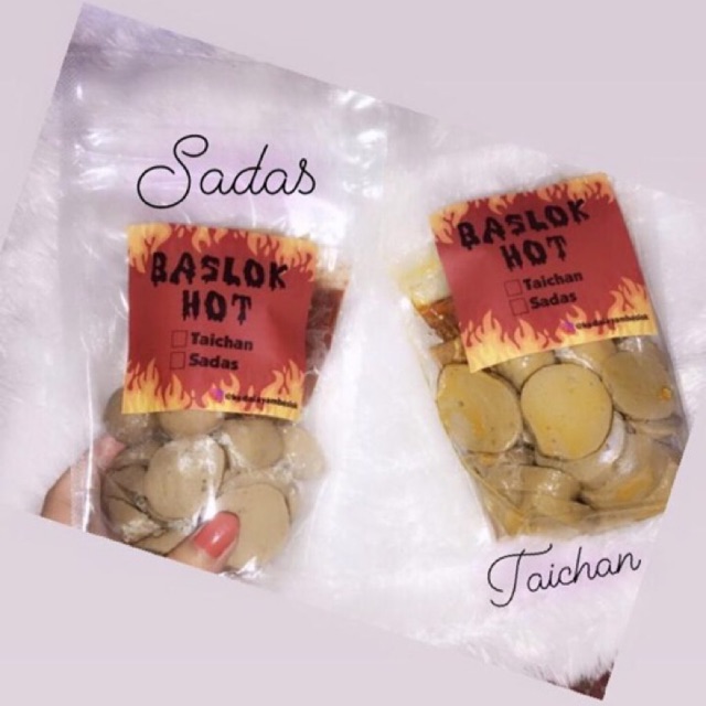 

BASLOK FROZEN TAICHAN SADAS TERLARIS