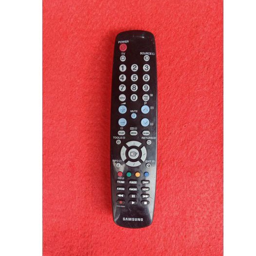 REMOT TV LCD LED SAMSUNG BN59-00685A ORIGINAL