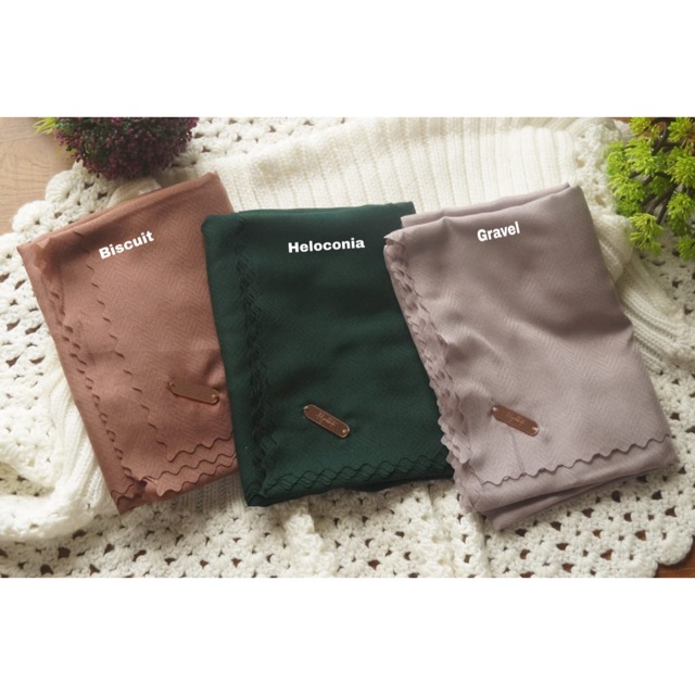 Premium voal ultrafine