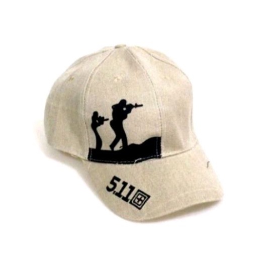 Topi TU511 Topi Baseball/ Topi army