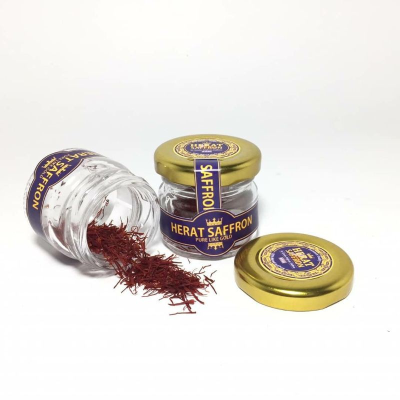 

Saffron Afghanistan Super Negin