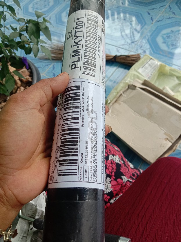 (cod) Lembayung.id / Kemeja Batik Anak Motif Kenanga Hitam