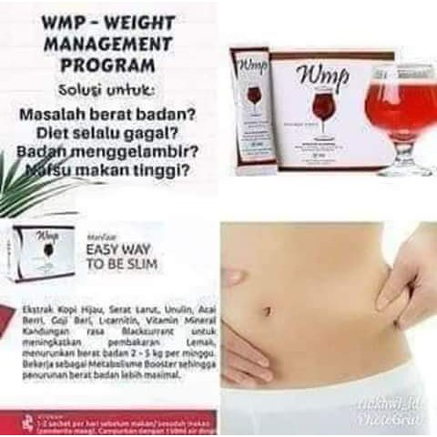 WMP HWI