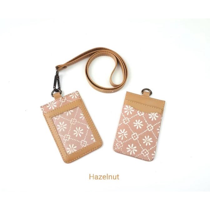 

Office & Stationery | Document Organizer | Nametag Id Card Lanyard Aneka Motif 7 | Best Seller