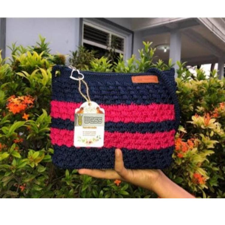 Muraaaahh.. tas cantik wess m, tas homeMade.