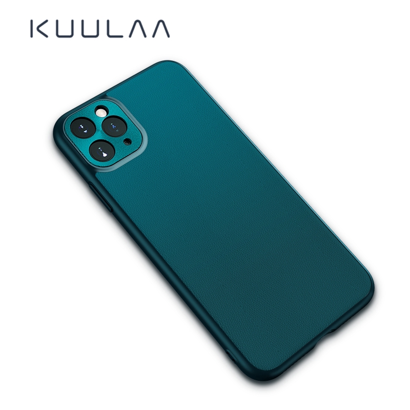 

KUULAA Case Desain KUULAA Untuk Iphone 11/11 Pro/Iphone 11 Pro Max