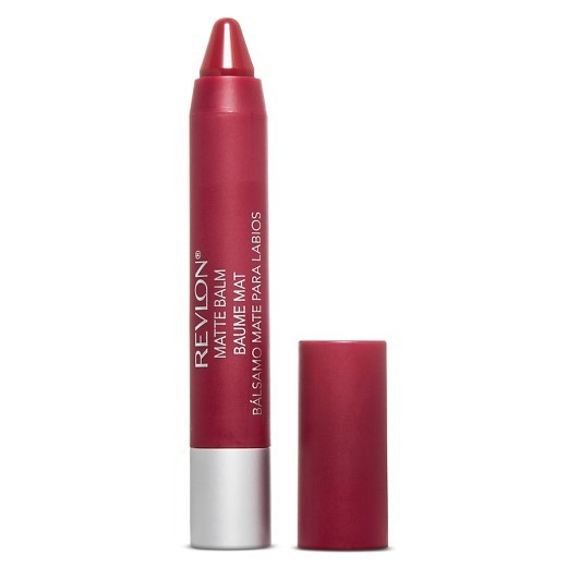 REVLON LIP MATTE BALM 270 FIERY