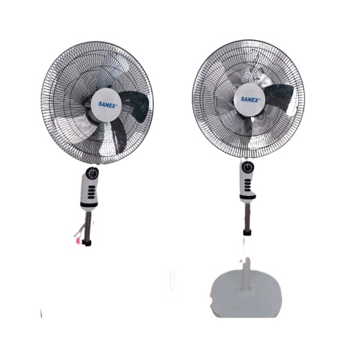 Kipas Angin Berdiri 18 Inch Sanex / Stand Fan Sanex / Kipas Berdiri - S.Fan 18&quot; FS-1899 18 inch