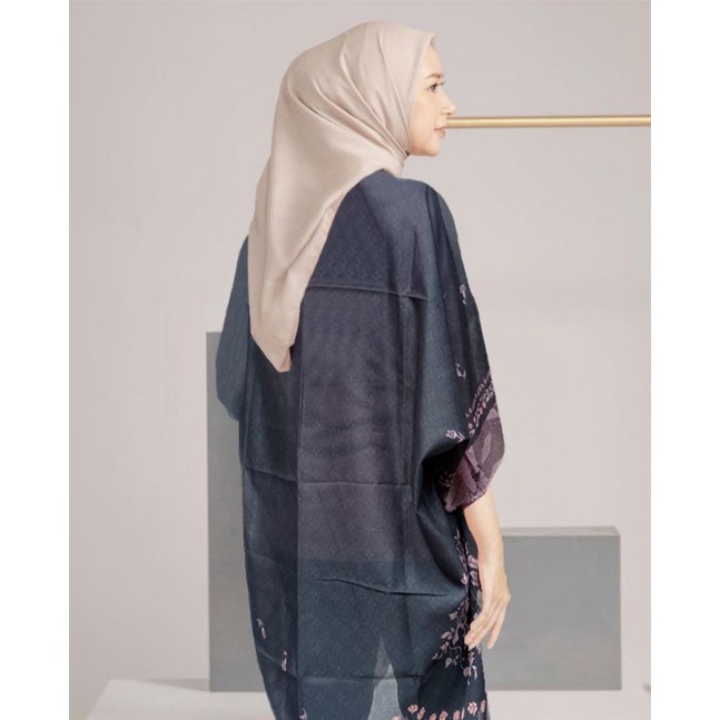OBRAL OUTER / BELL HITAM / SCARF OUTER / OUTERWEAR / COD / OUTER SCRAFT PREMIUM / CARDIGAN HIJAB / O