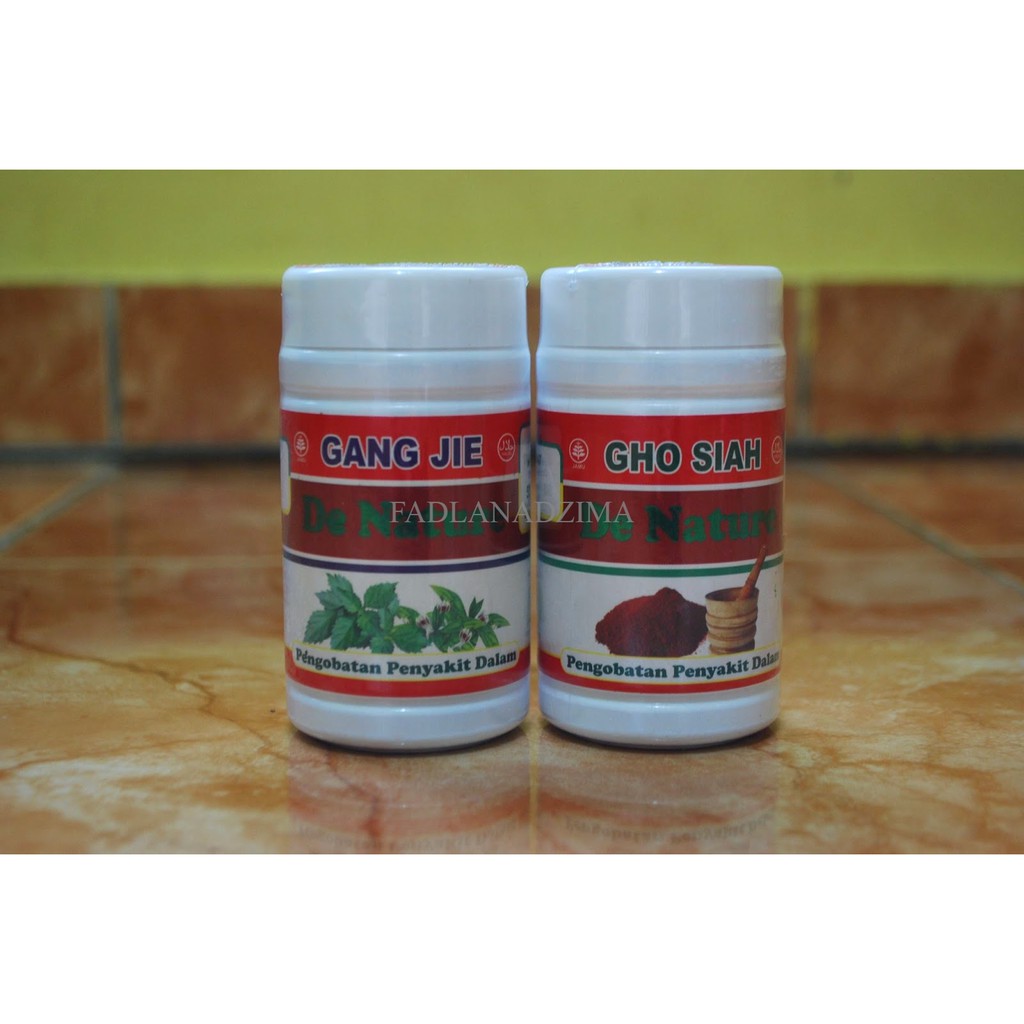 Obat Tradisional Gonore