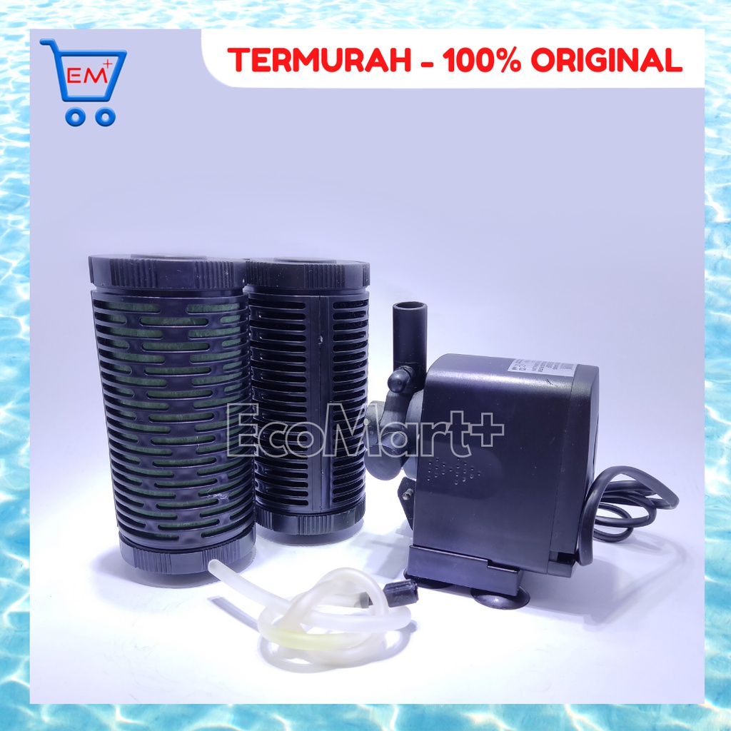 Armada SP1600F Filter Internal/Celup