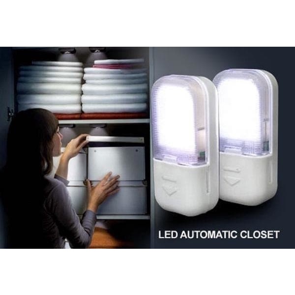 BAROKAH GAMIS AUTOMATIC MINI LIGHTS ON BELI 1 DAPAT 3