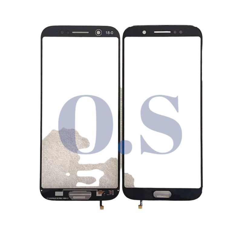 GLASS LCD / KACA DEPAN XIAOMI BLACKSHARK - KACA TOUCHSCREEN BLACK SHARK 1