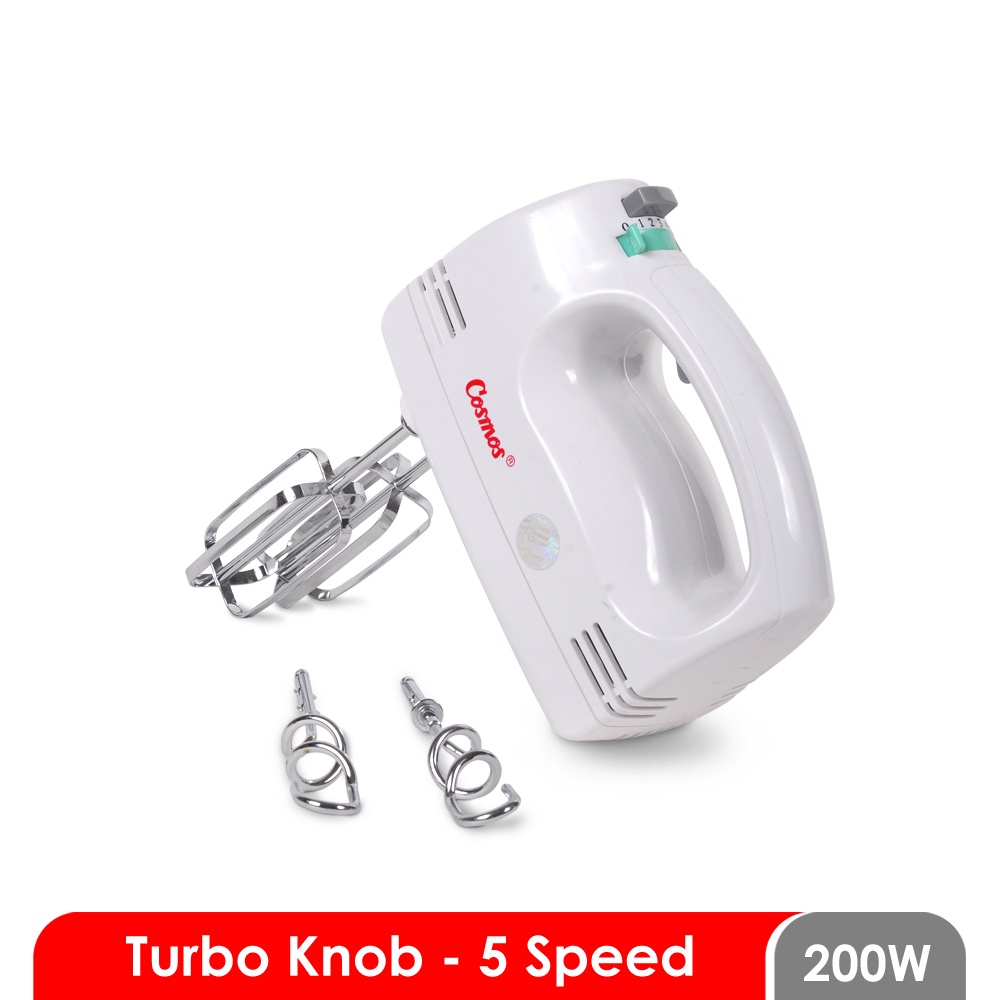 HAND MIXER COSMOS CM-1279