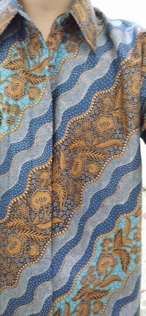 Hem Pendek Danarhadi