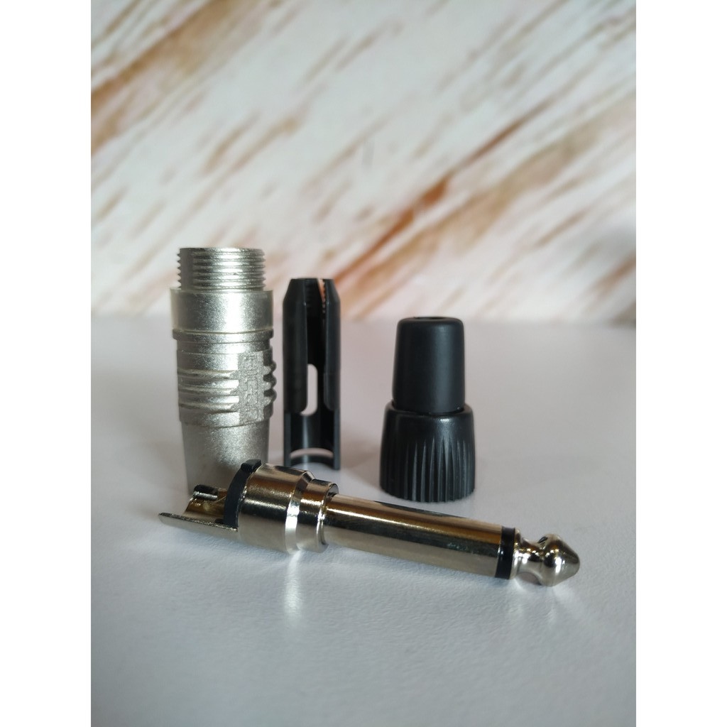 

Hicon Connector HI-J63MP