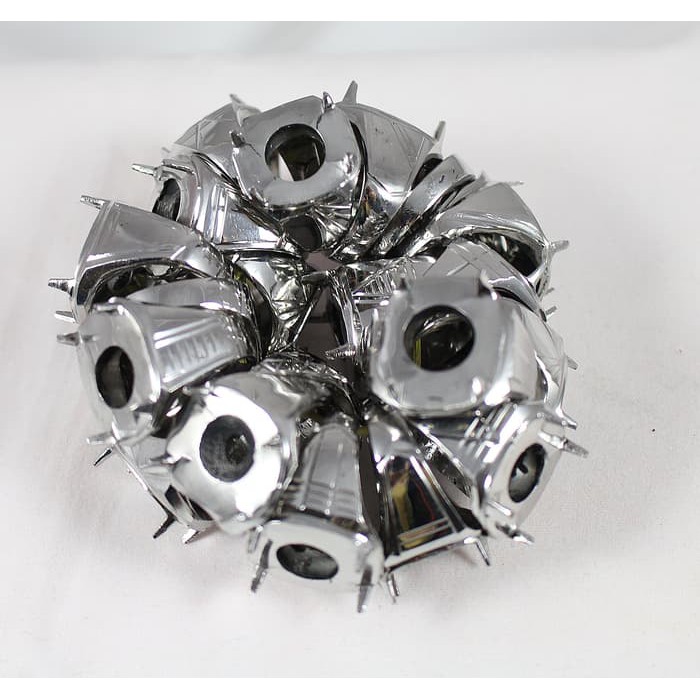 Emban Cincin Monel Kuku (-ketok 1-5)- Kodian