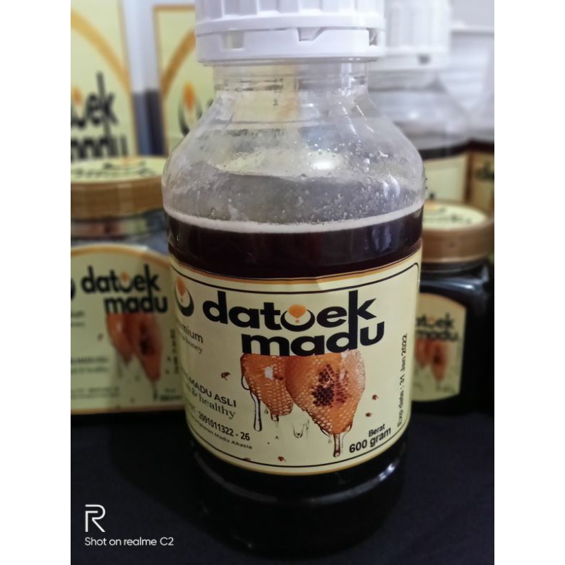 

datoekmadu