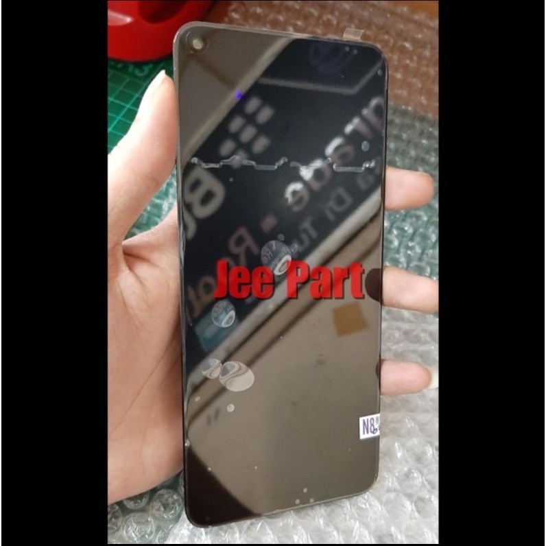 LCD TOUCHSCREEN VIVO Y30 Y30i 2019