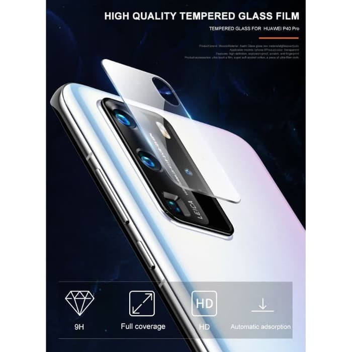 Mocolo Camera Lens Glass Protector iPhon3 Samsung Huawei Xiaomi oppo vivo oneplus