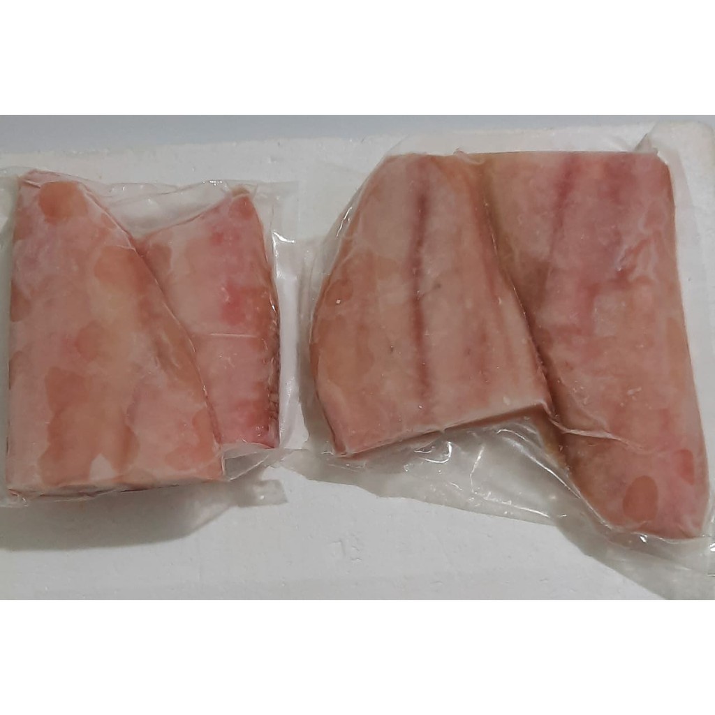 

Kakap Merah Fillet 500gr