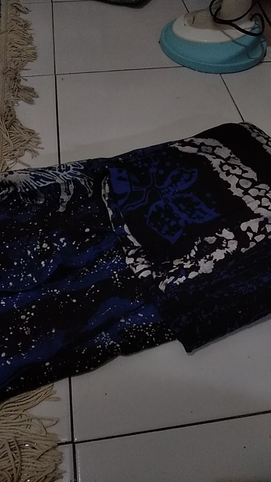 Gamis Rayon Premium|gamis Rayon Candi Mekar|gamis Twill Ori|gamis Rayon Jumbo| Batik Malaman