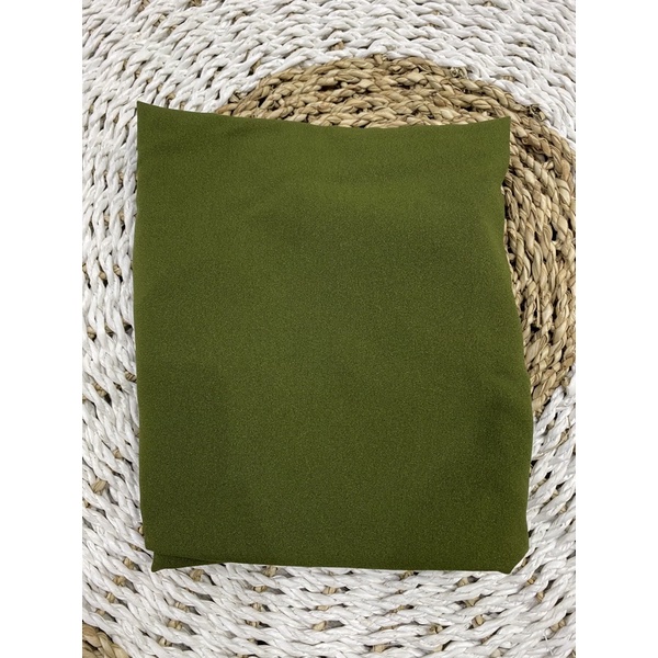 MARIYAM BERGO TALI 70cmX80cn diamond 1kg/13pcs-Army