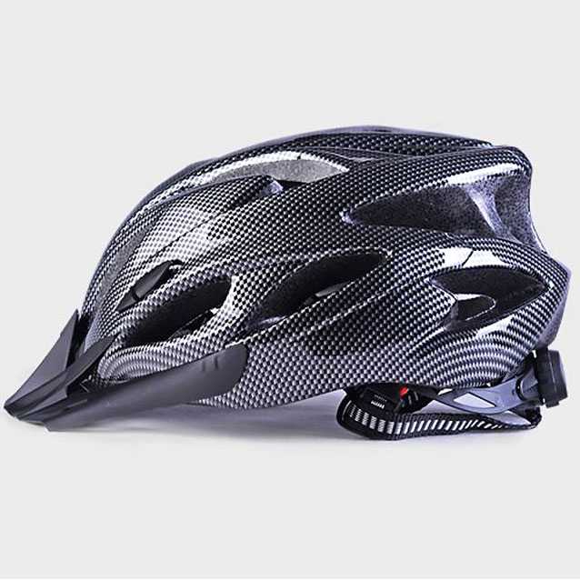 TaffSPORT Helm Sepeda Bicycle Road Bike Helmet EPS Foam PVC WX022