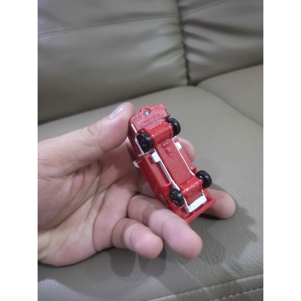 diecast tomica tomy reguler 105 coca cola route truck