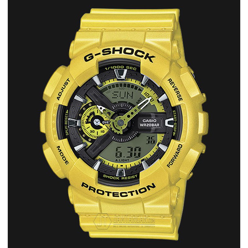 Casio G-Shock GA-110NM-9ADR