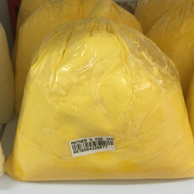 

Margarine mother’s choice 1kg mentega mother mc