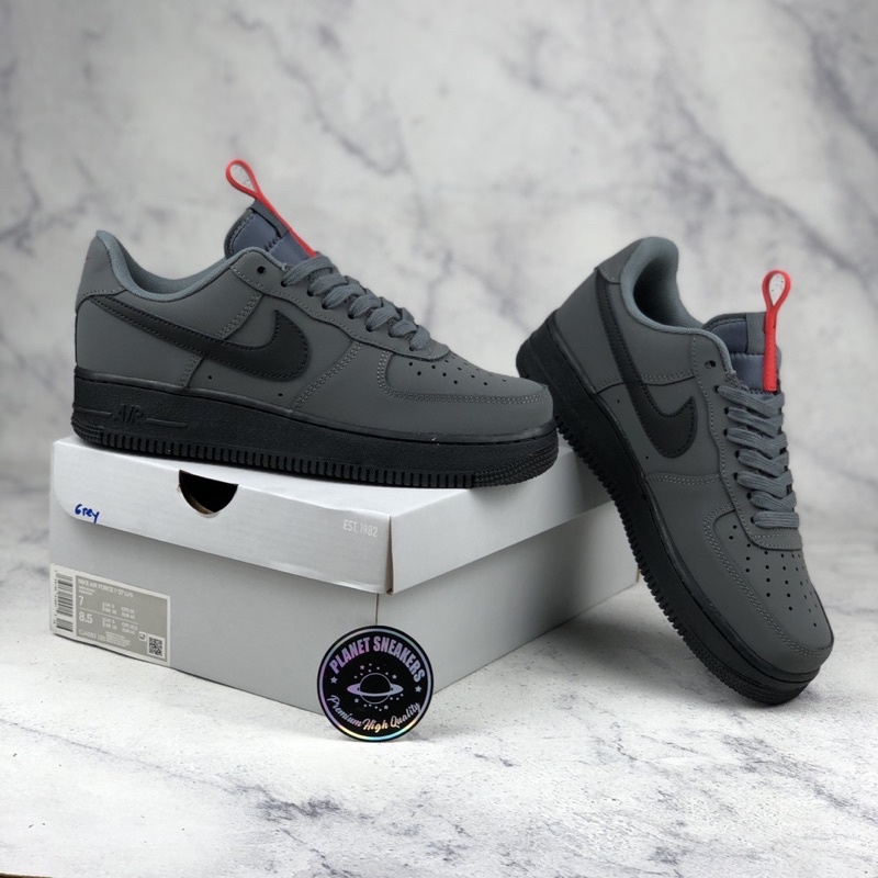 anthracite air force