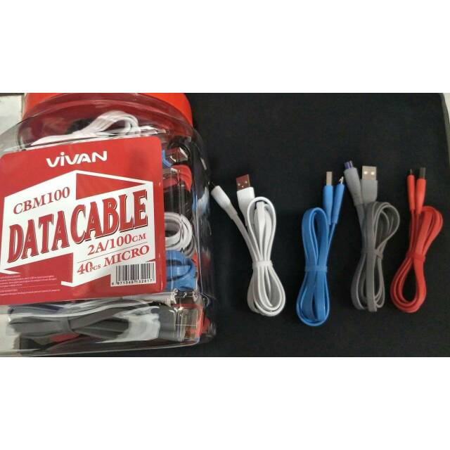 Kabel Data VIVAN
