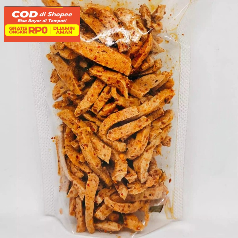 

seblak basreng jeletotCAMILAN PEDAS 100 GRAM