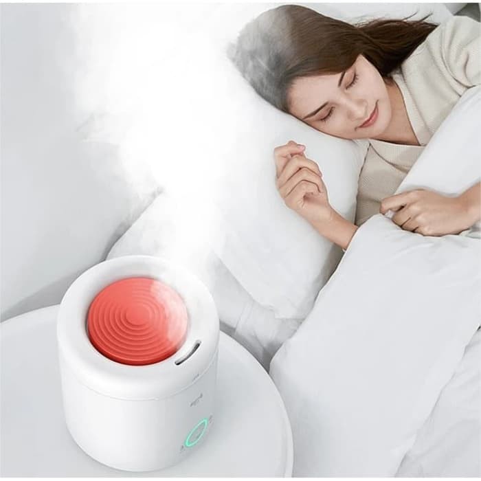 DEERMA F301 MUTE AIR HUMIDIFIER ULTRASONIC PELEMBAB UDARA RUANG