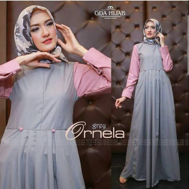 Ornella dress