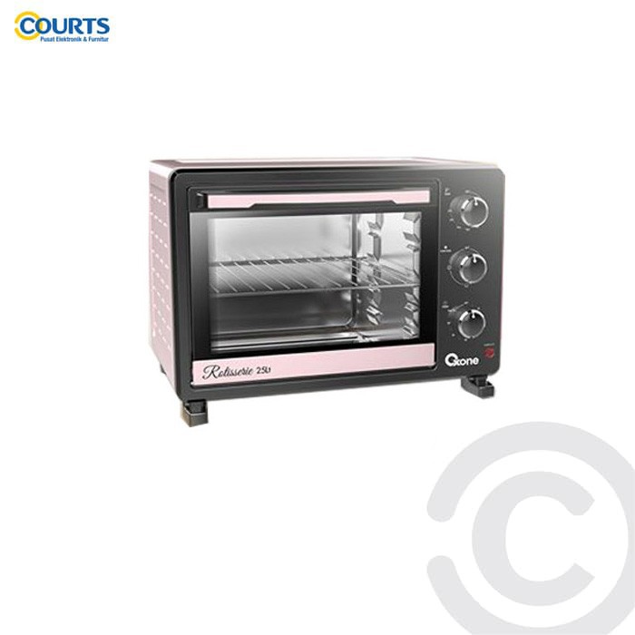 OXONE SAKURA OVEN