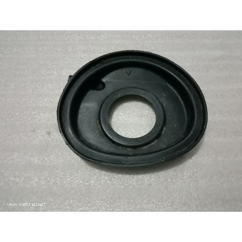 karet tangki bensin beat pop - beat esp - beat street