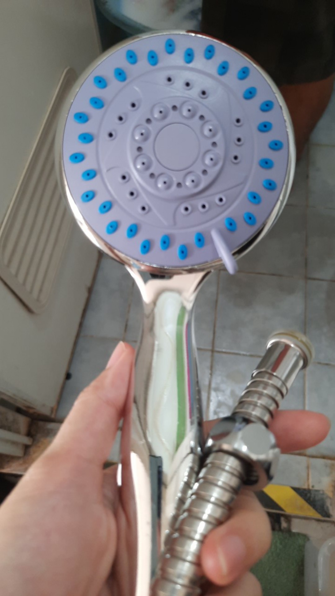 Shower Mandi 5spray Promo Termurah