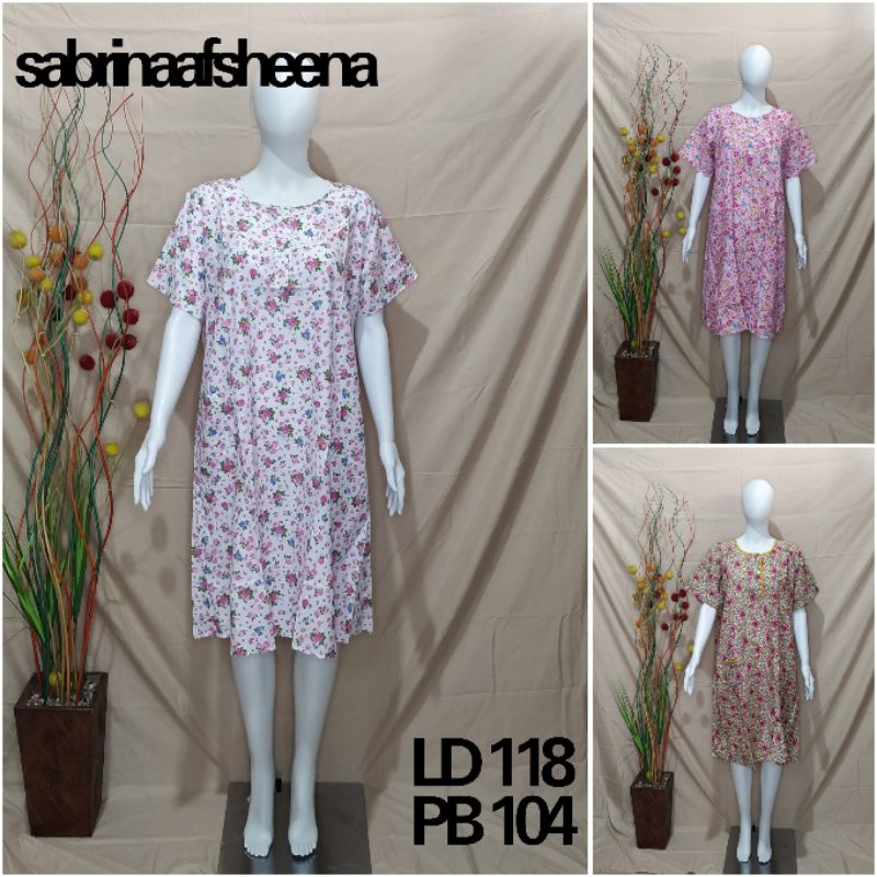 DASTER KATUN SIU LIE XL BUSUI FRIENDLY