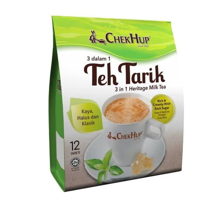 

teh tarik chekhup vnl2338