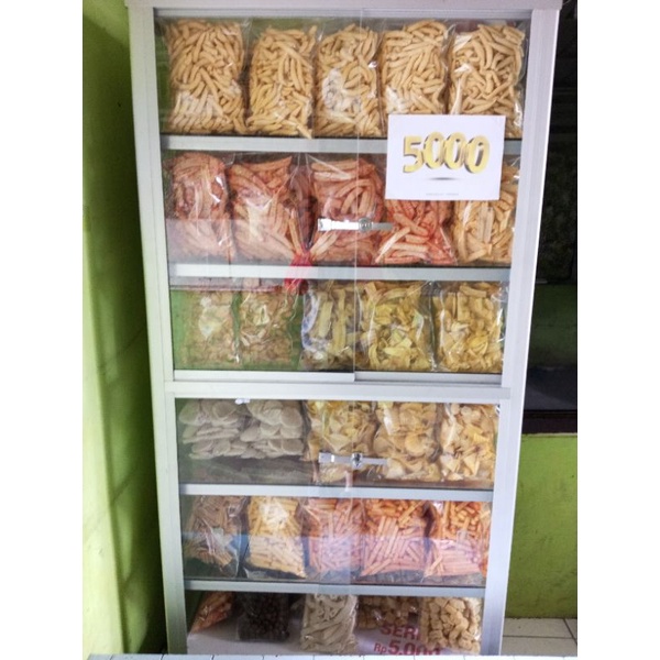 

aneka cemilan#snackkriuk