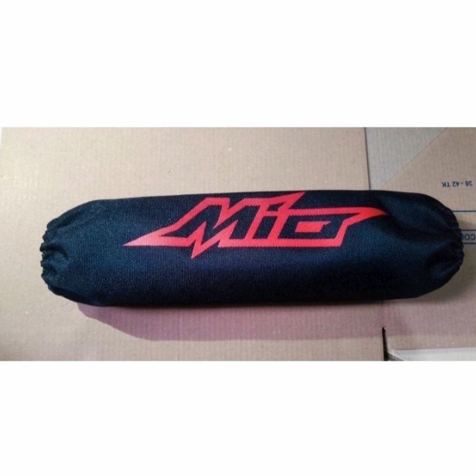 Sarung Shockbreaker Motor MIO Cover Shockbreaker Premium waterprof