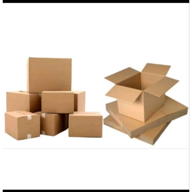 

Pelindung barang / Kardus