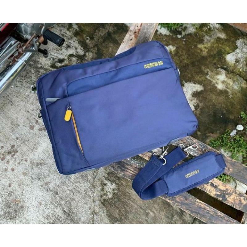 Tas Ransel American tourister