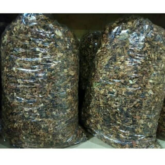 

Melati kering 500gr