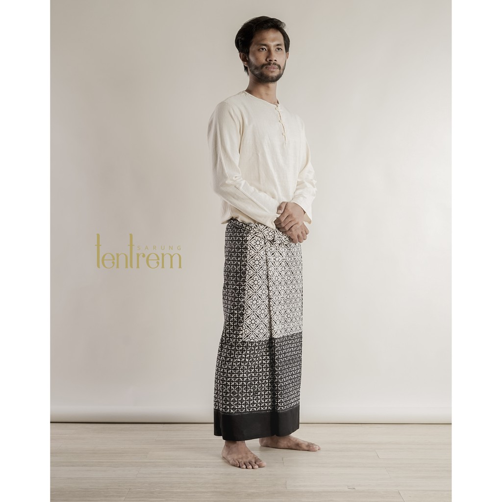 Sarung Tentrem (ST02) ORIGINAL