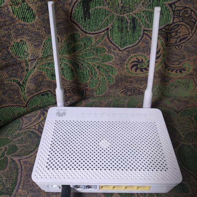 Jual Huawei HG8245H5 Modem Router Acces Point Indonesia Shopee Indonesia