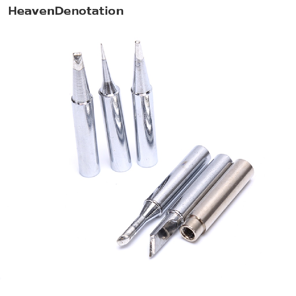 (Heavendenotation) Set Alat Solder Elektrik Profesional 30w